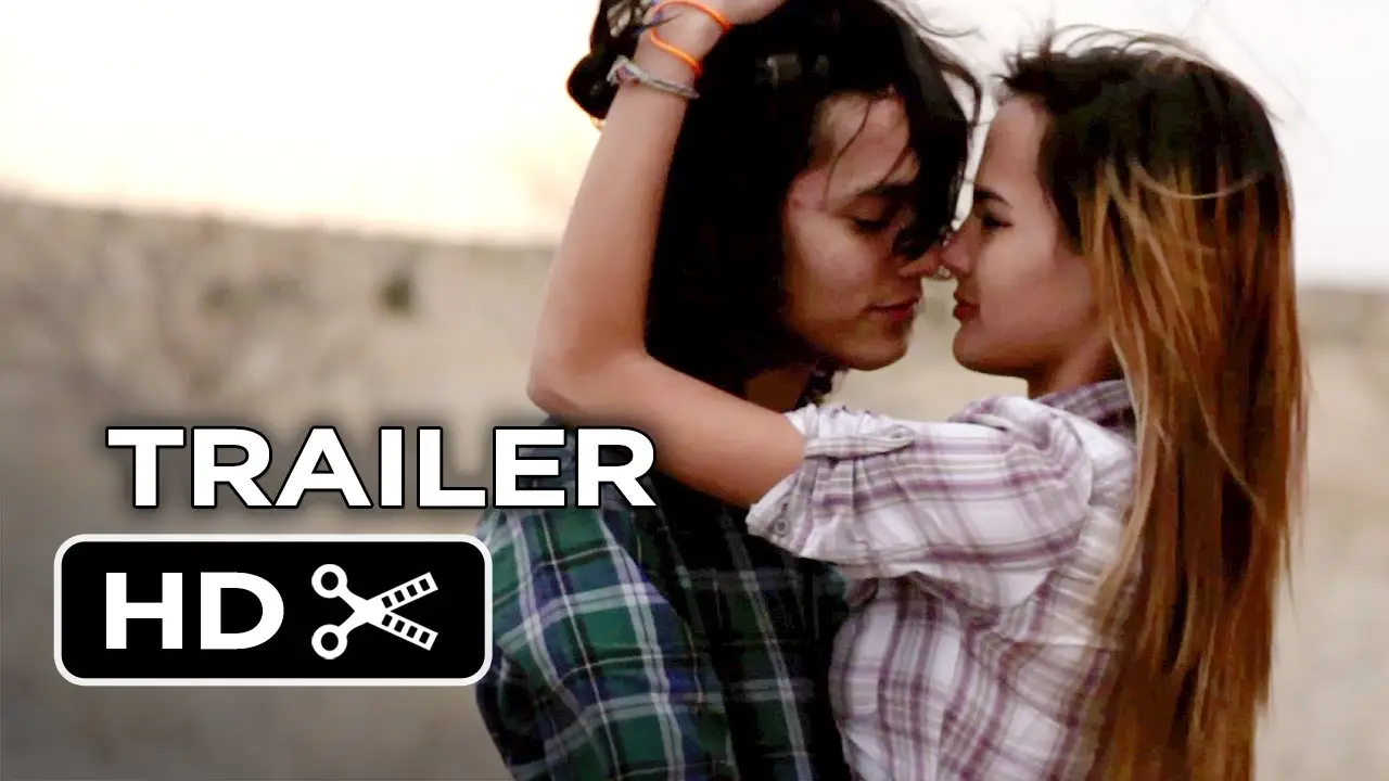 Marfa Girl — trailer
