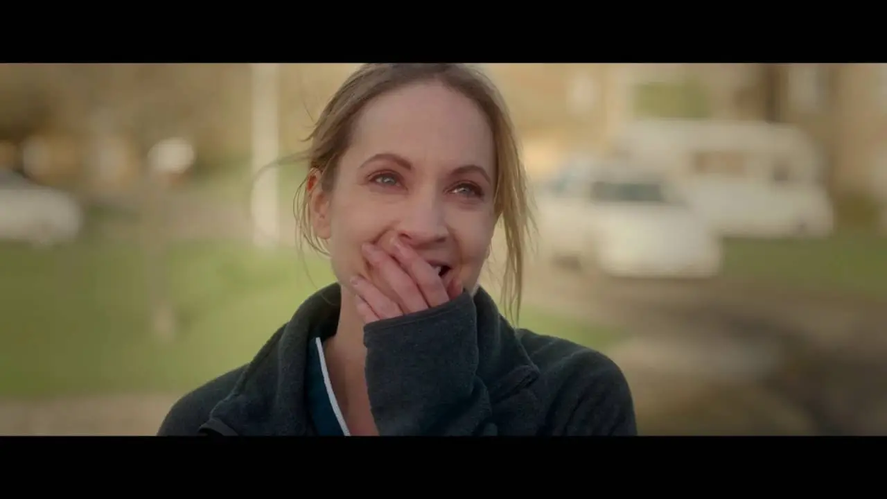 Starfish — trailer