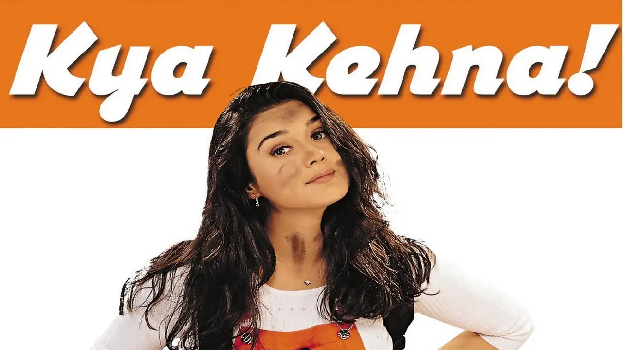 Kya Kehna — trailer