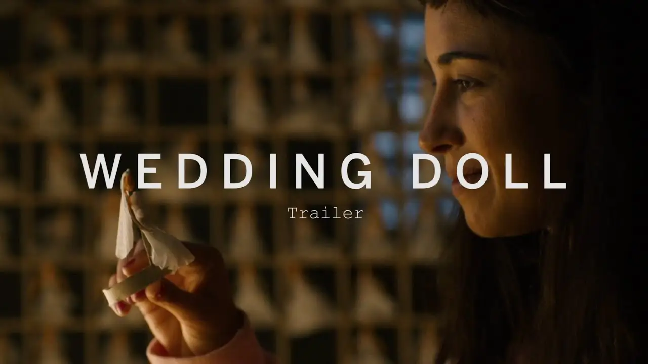 Wedding Doll — trailer
