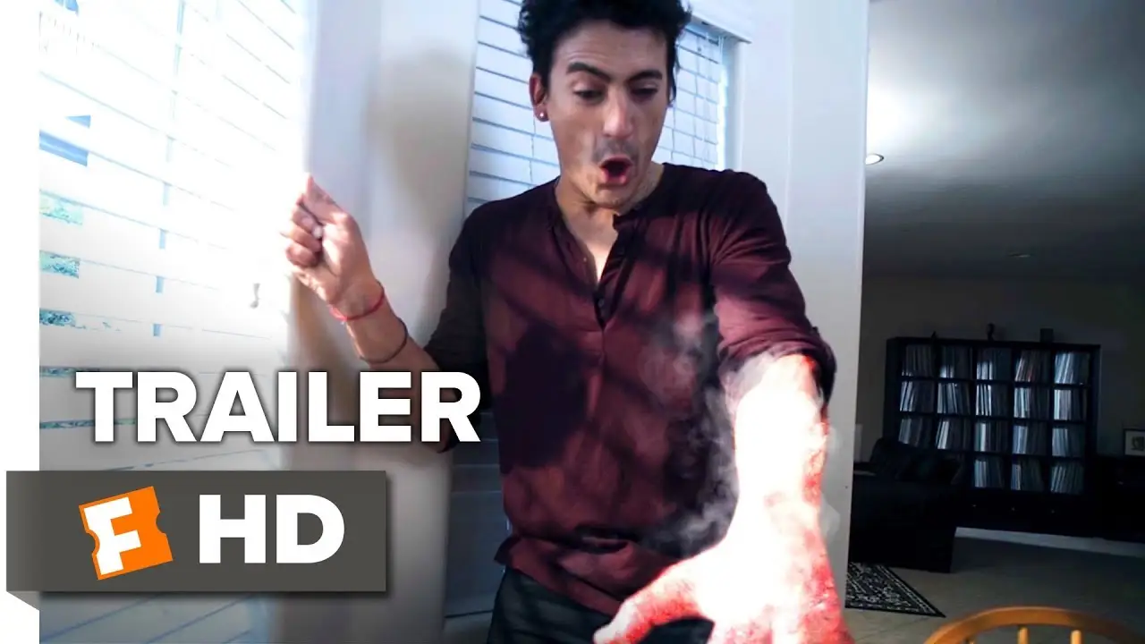 Living Among Us — trailer