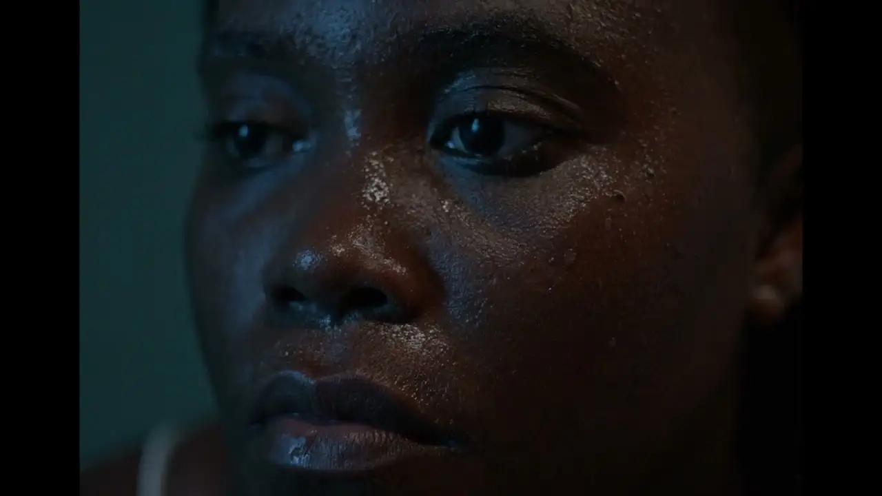 Anba dlo — trailer