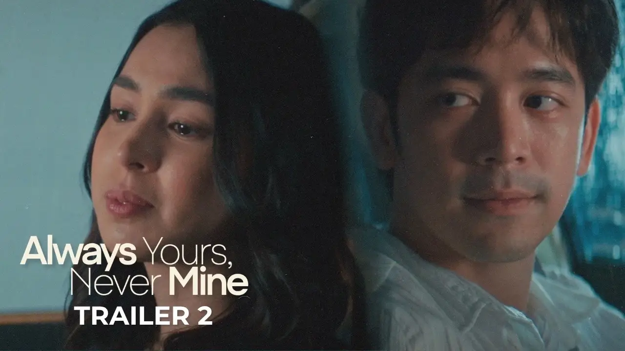 Always — trailer