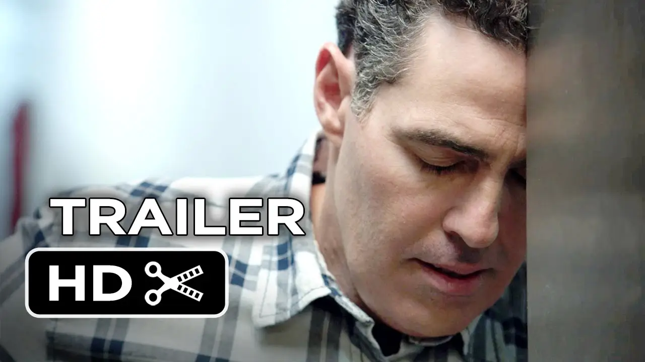 Road Hard — trailer