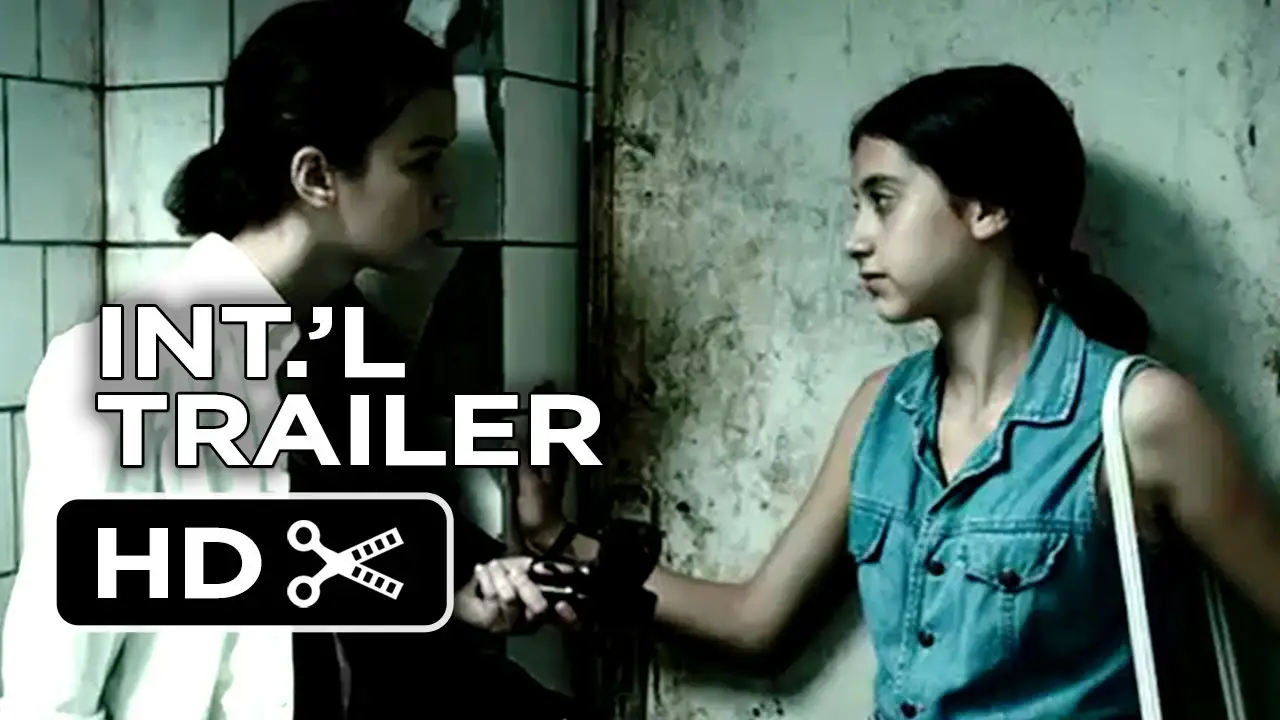 In Bloom — trailer