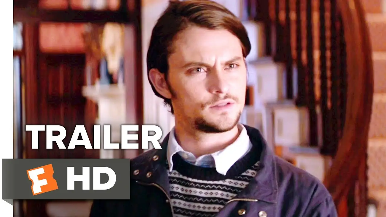 Chronically Metropolitan — trailer