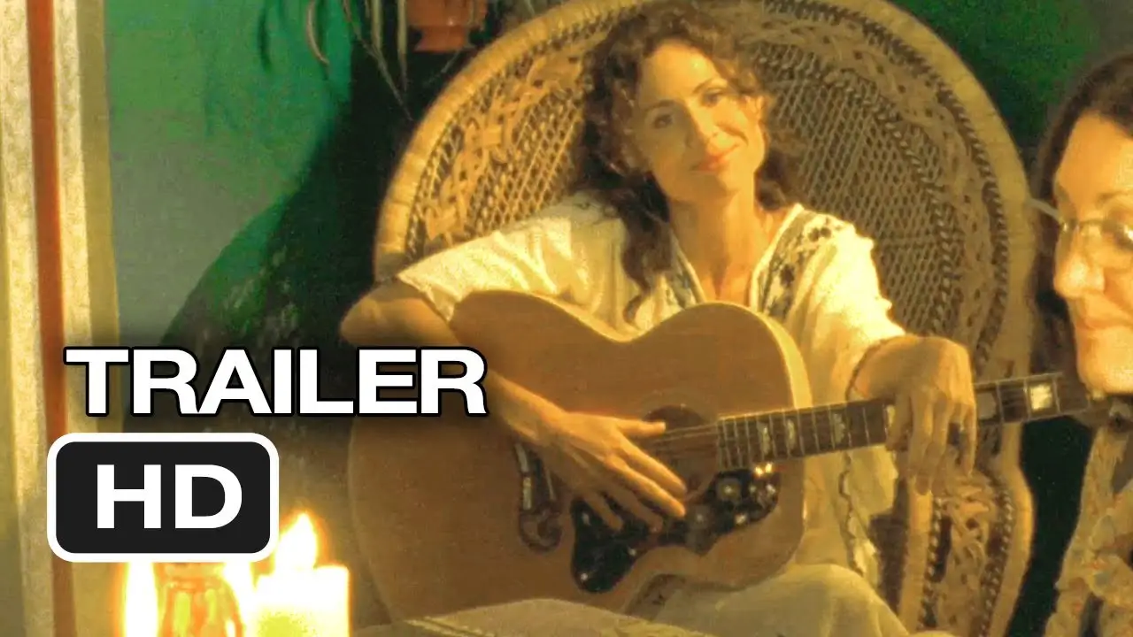 Hunky Dory — trailer