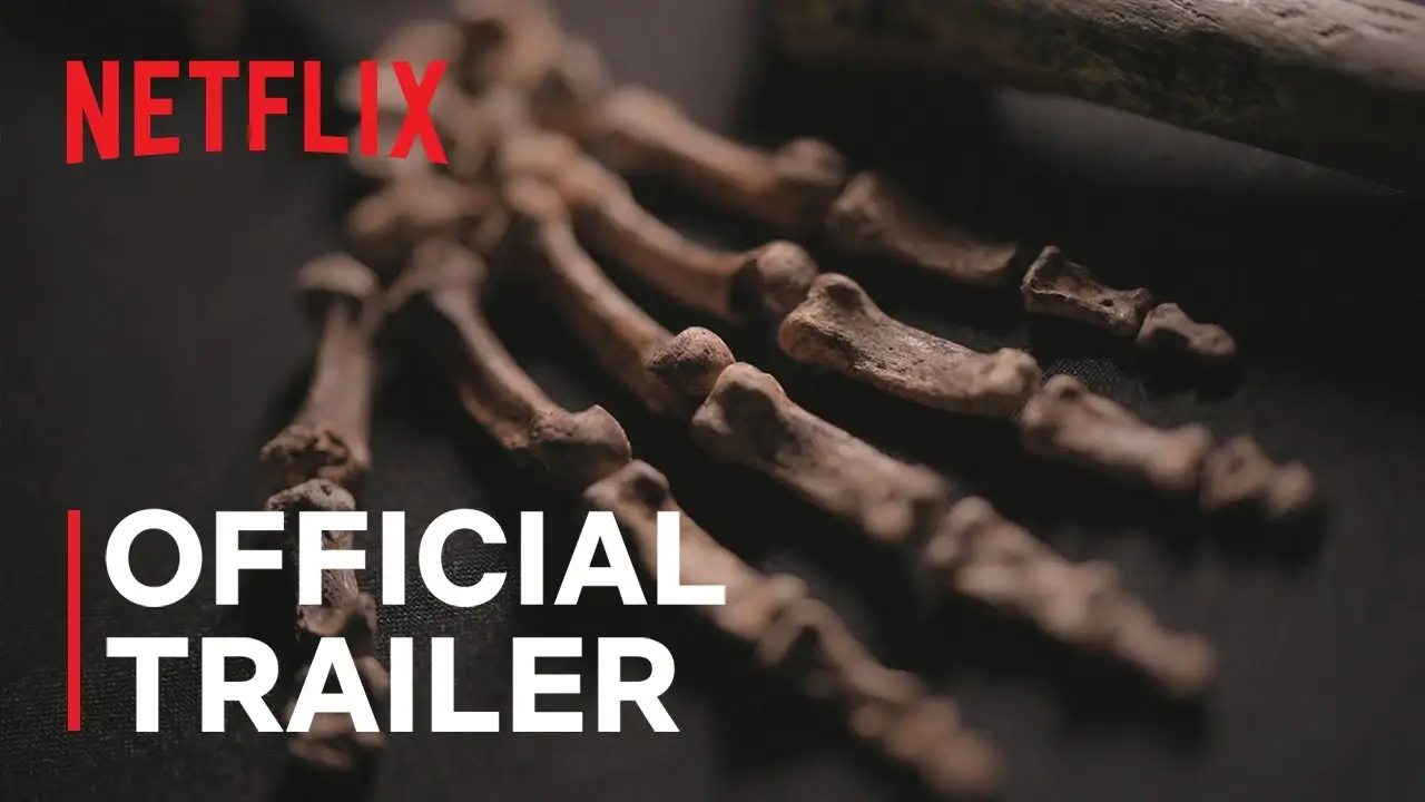 Unknown: Cave of Bones — tráiler