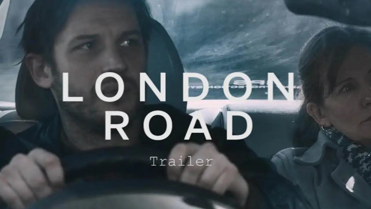 London Road — трейлер