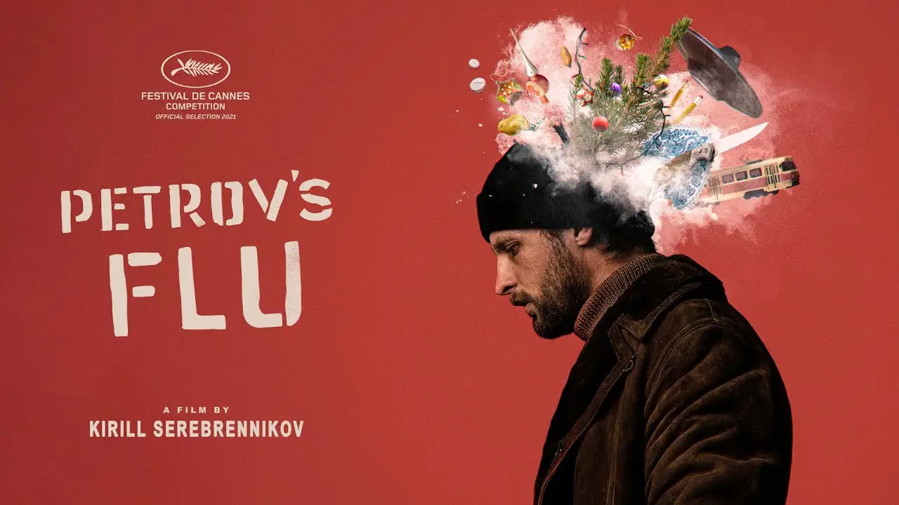 Petrov's Flu — trailer