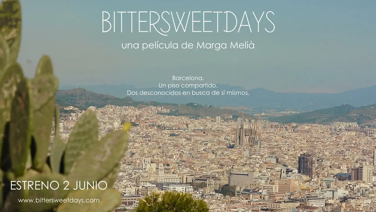 Bittersweet Days — trailer