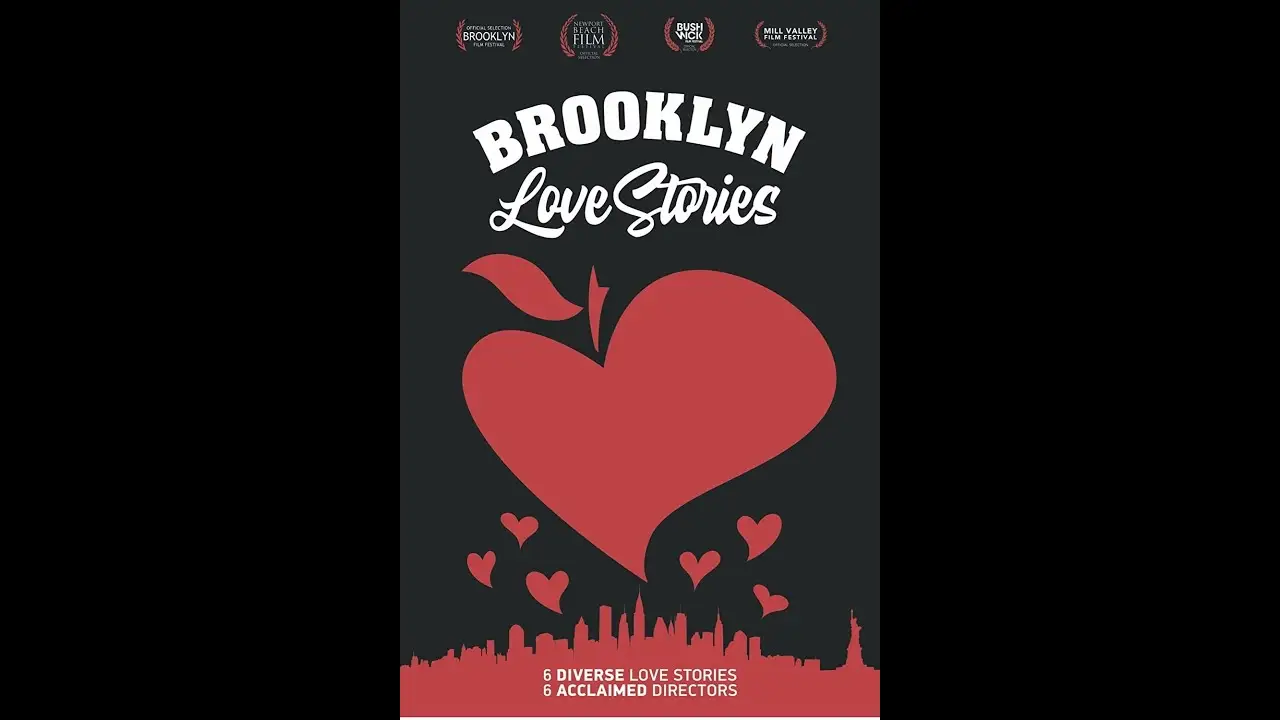 Brooklyn Love Stories — trailer