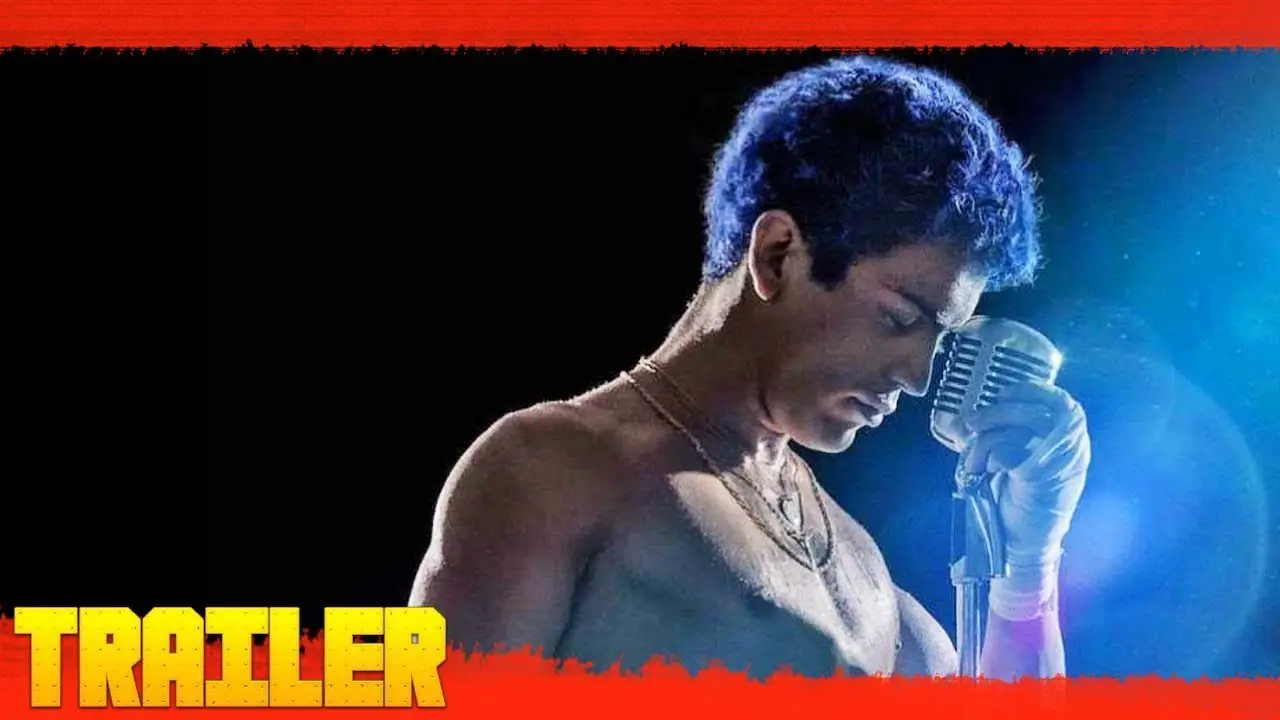 El Potro: Unstoppable — trailer