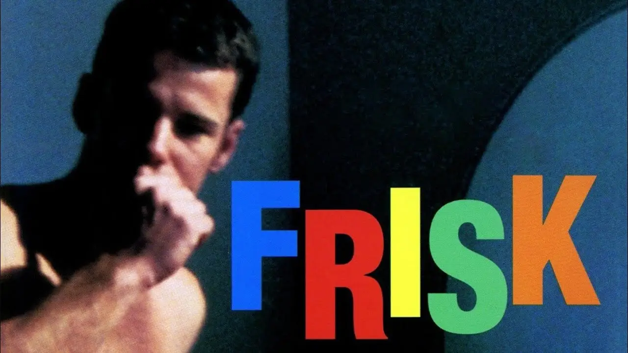 Frisk — trailer