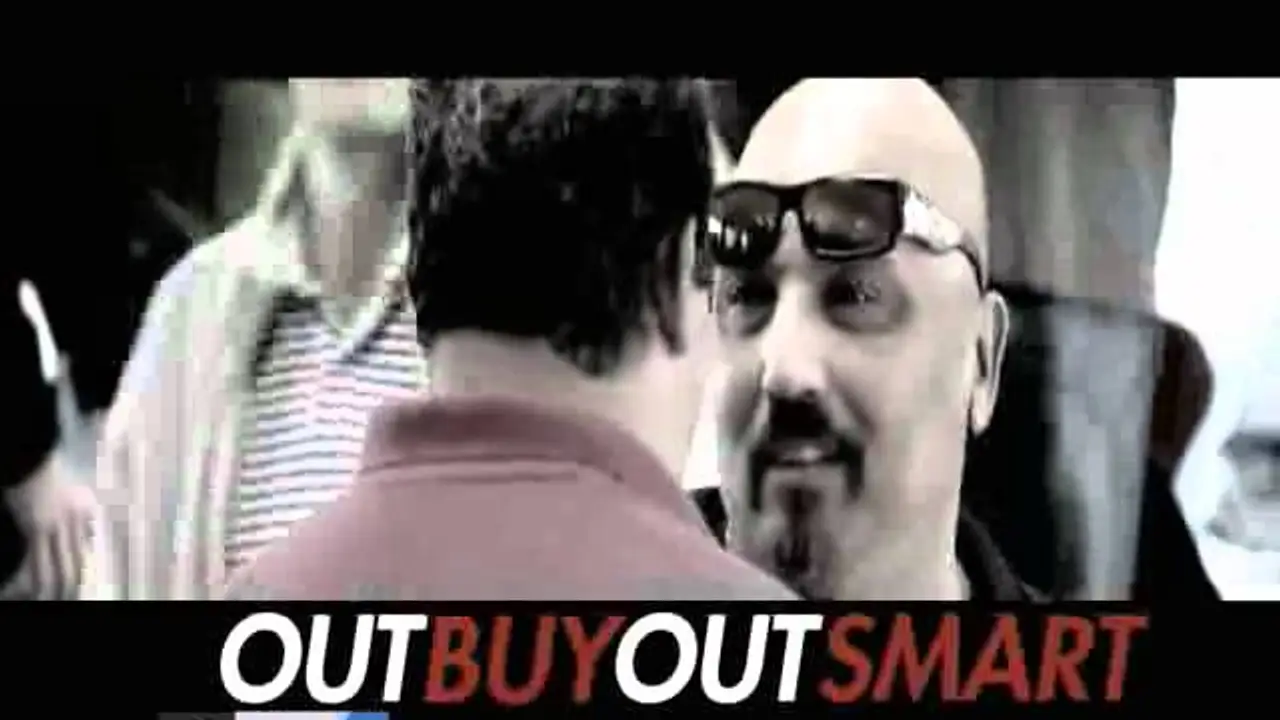 Dallas Car Sharks — tráiler