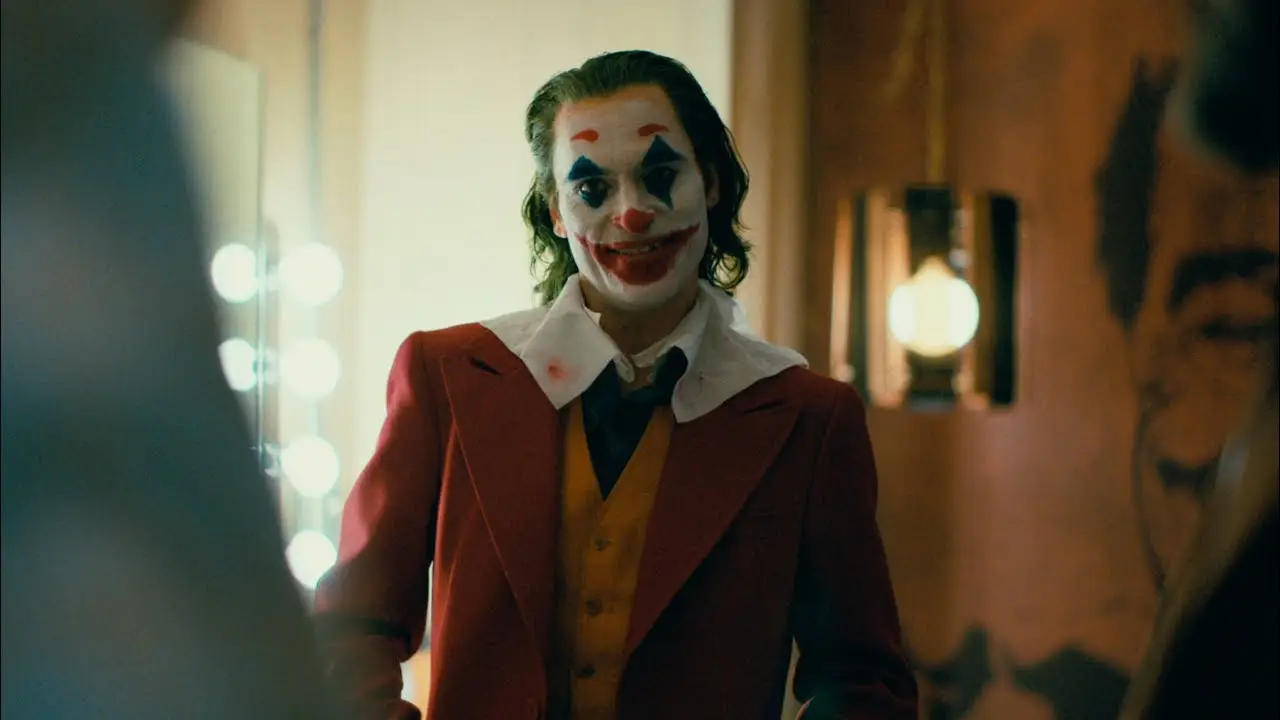 Joker — trailer