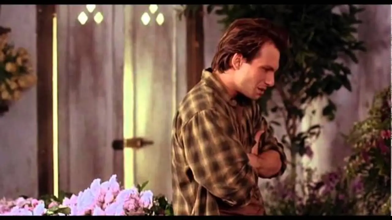 Bed of Roses — trailer