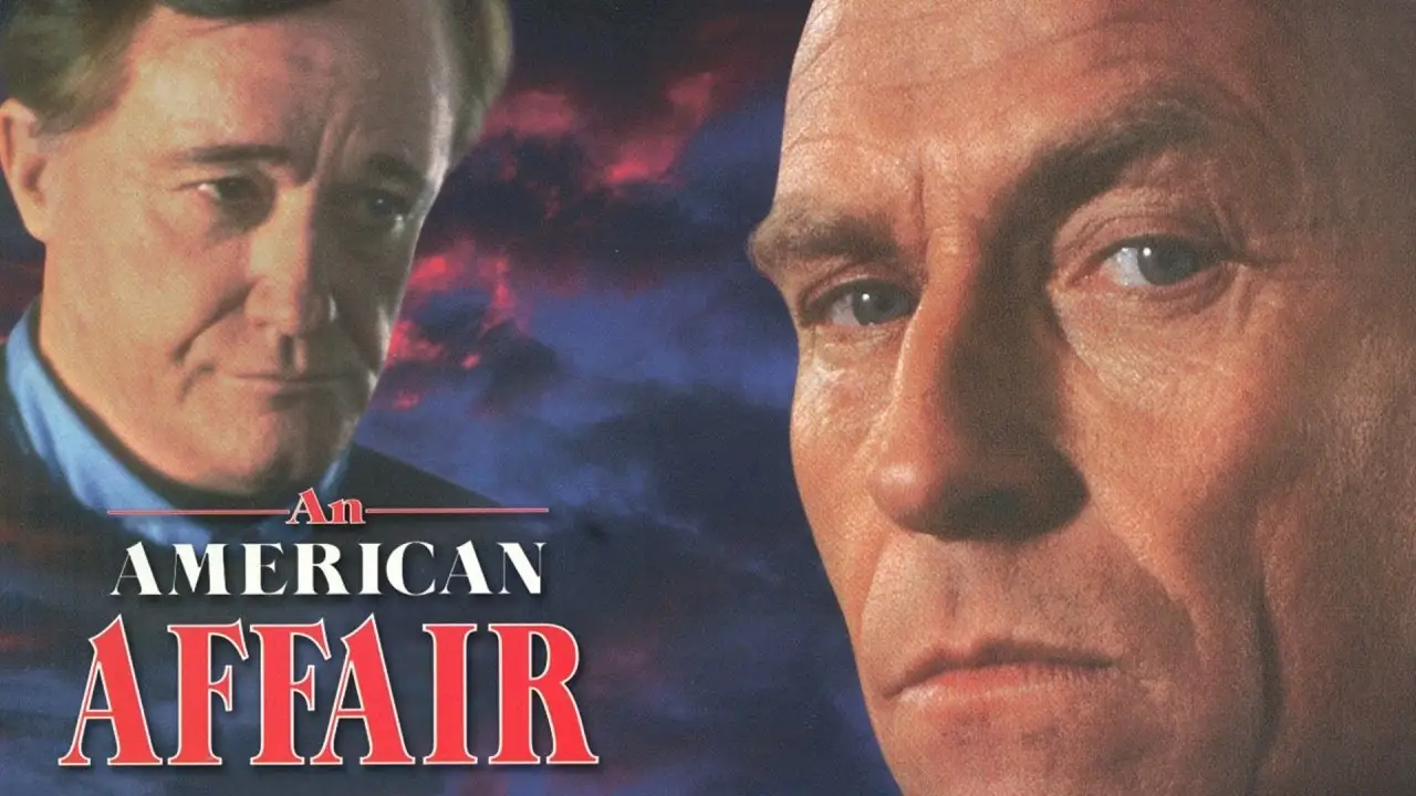 An American Affair — trailer