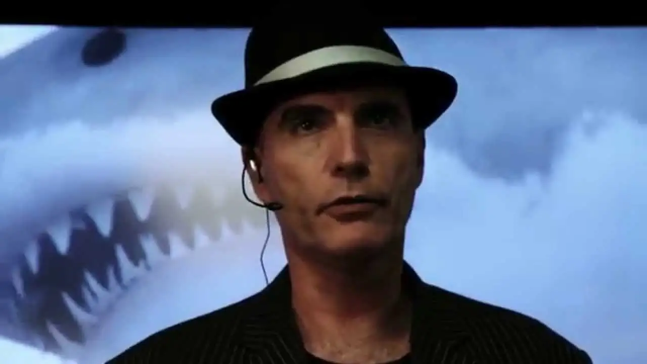 Scammerhead — trailer