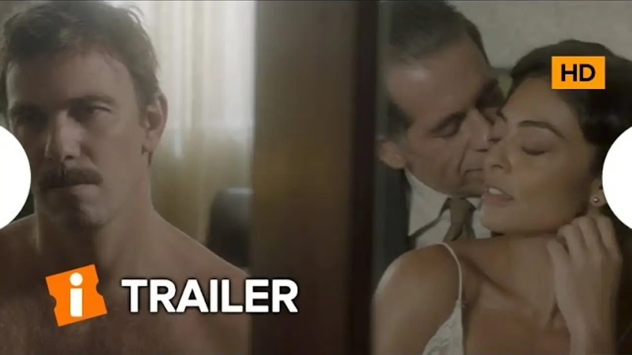 Dona Flor and Her Two Husbands — trailer