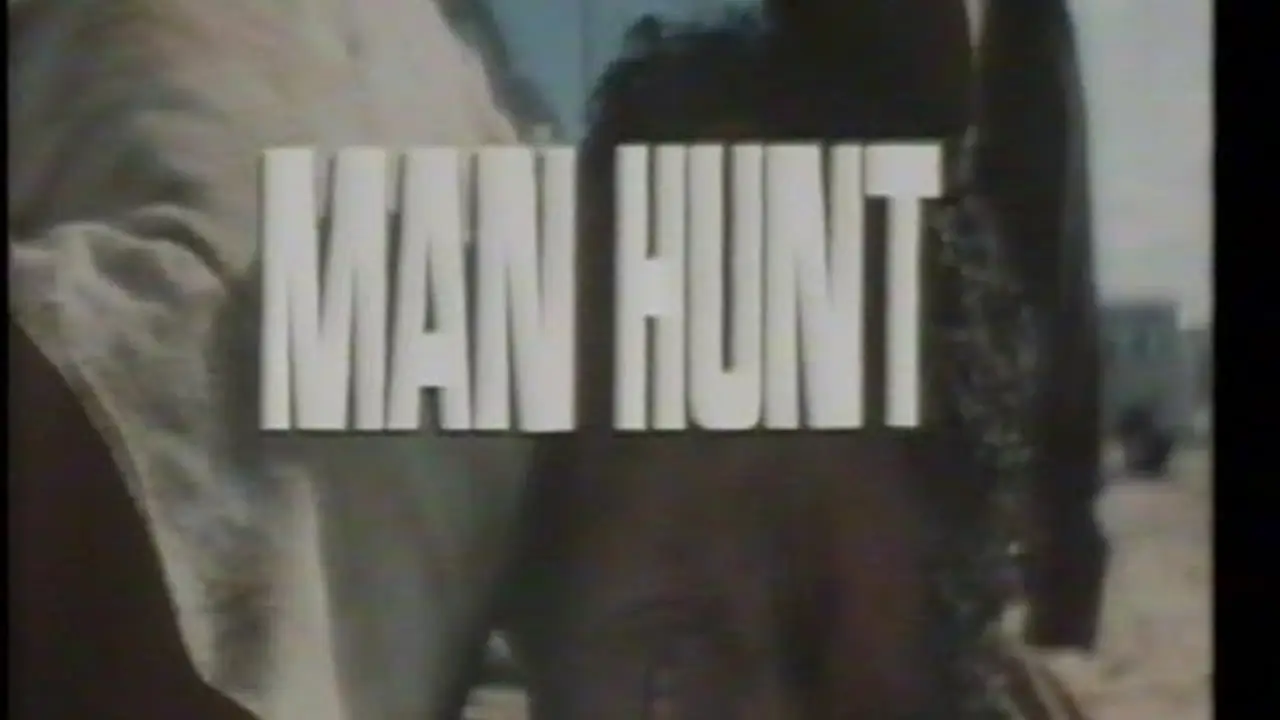 Man Hunt — trailer