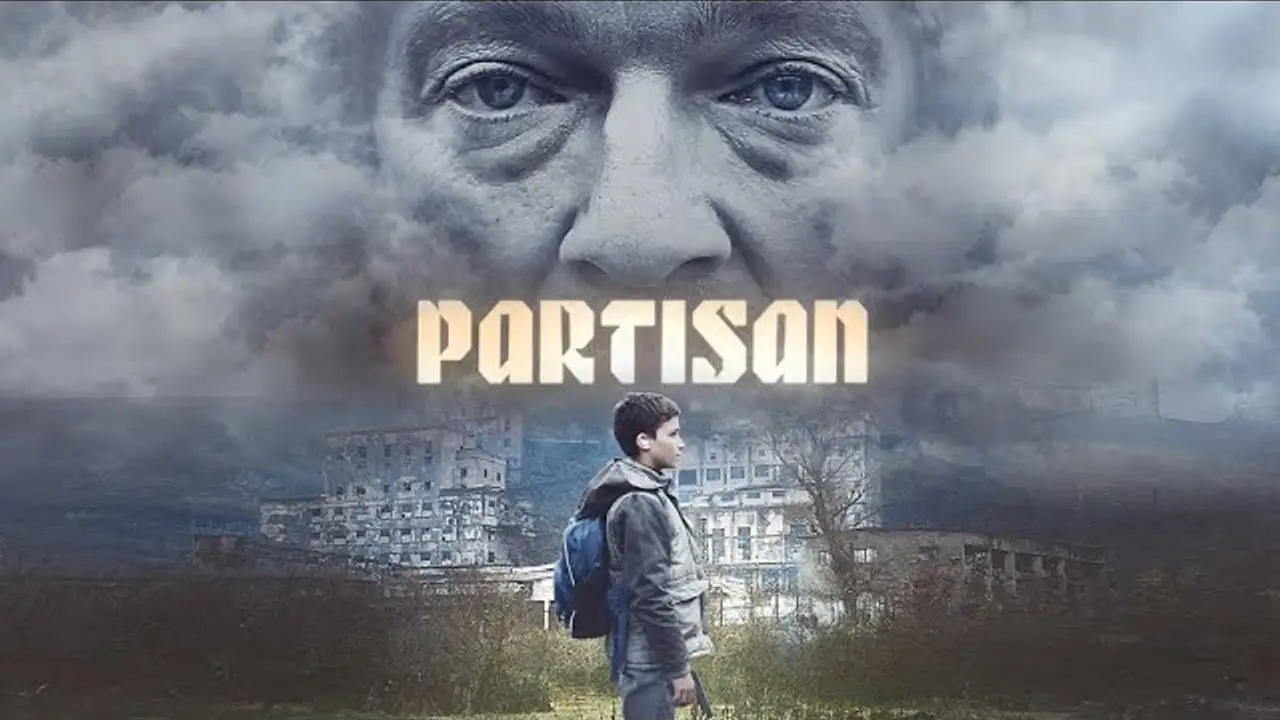 Partisan — trailer