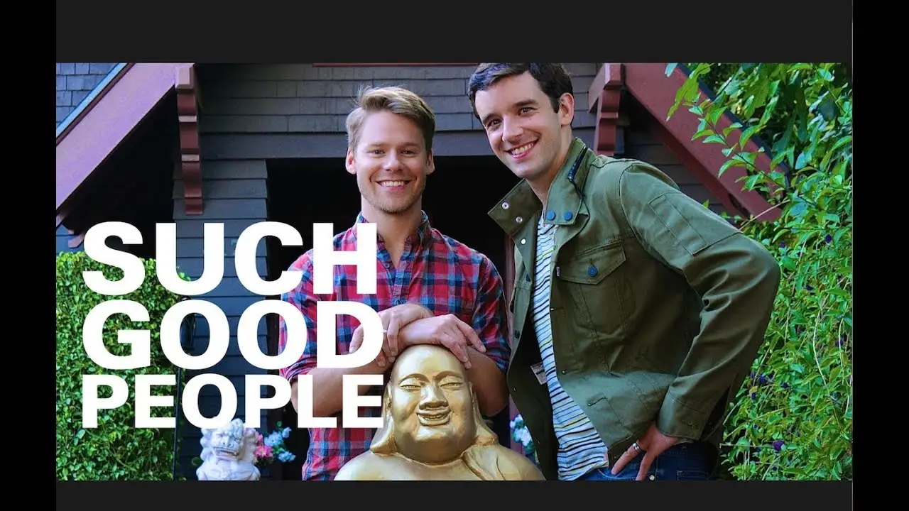 Such Good People — trailer