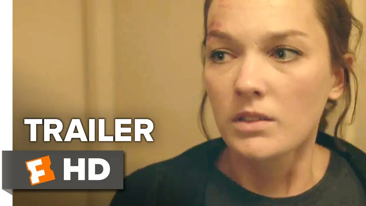 Imperfections — trailer