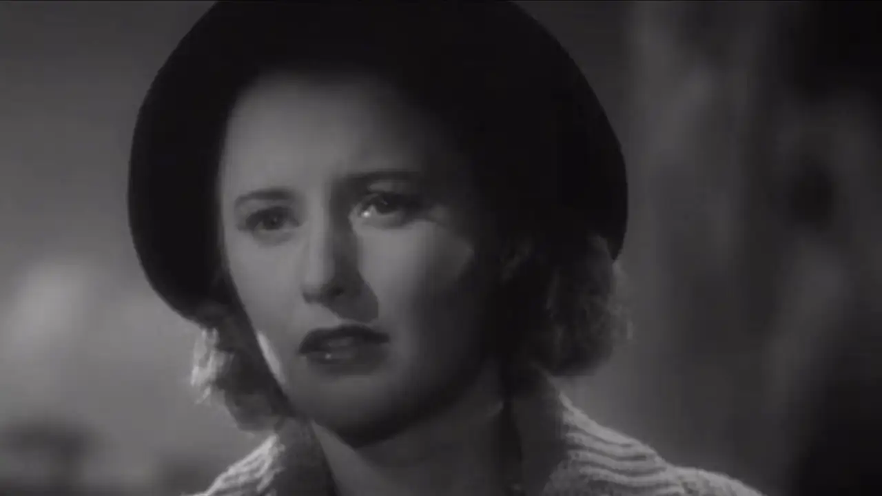 Banjo on My Knee — trailer