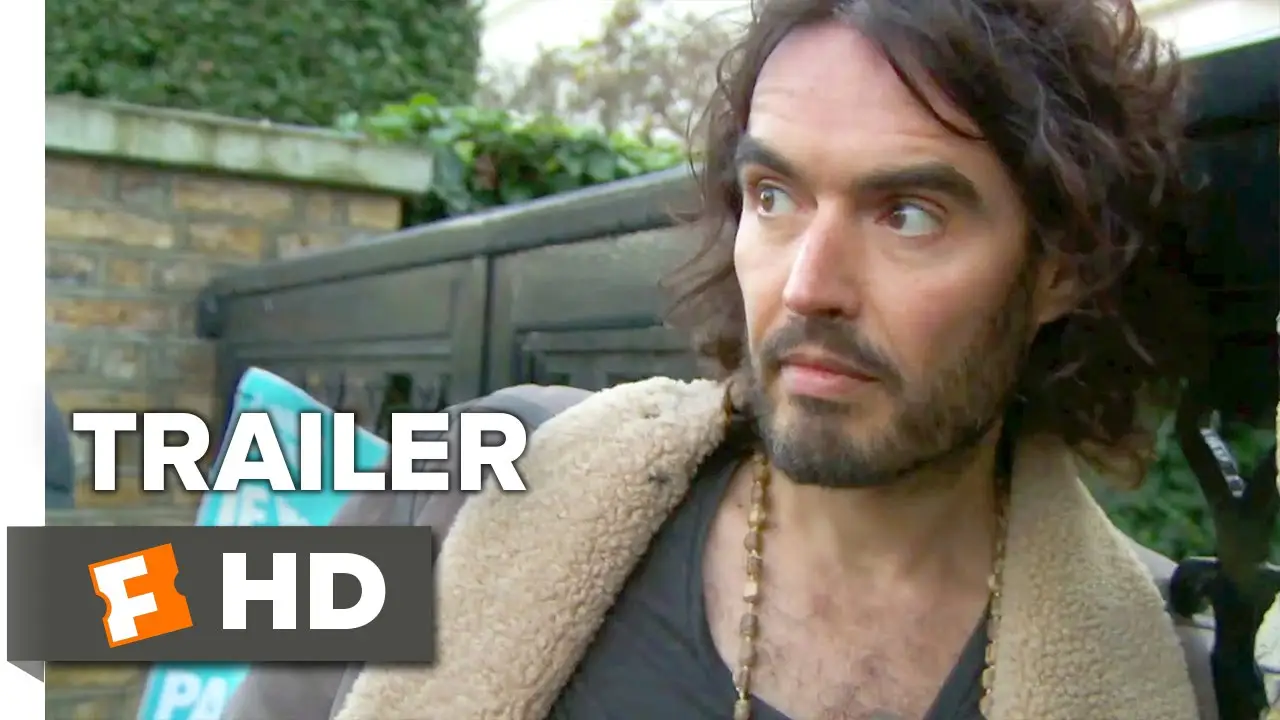 The Emperor's New Clothes — trailer