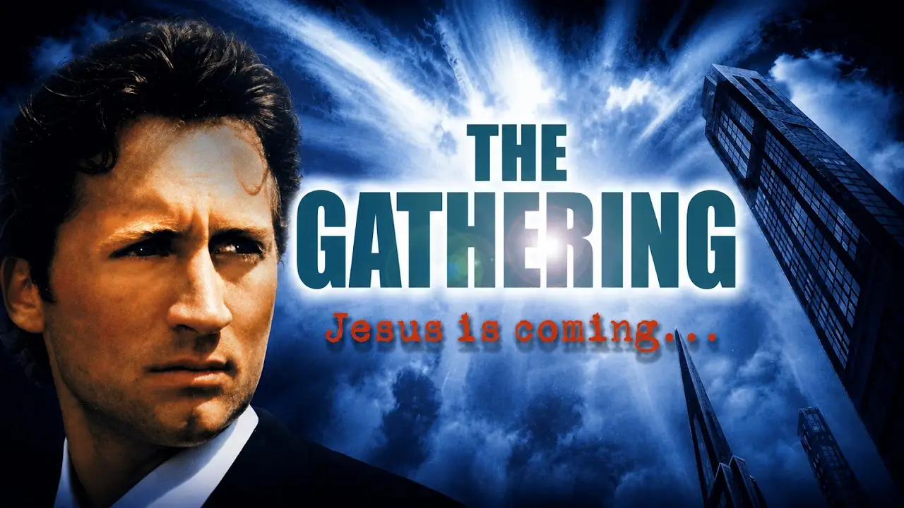 The Gathering — trailer