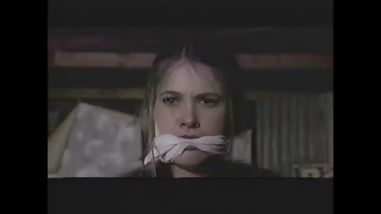 Perdido en el bosque — tráiler