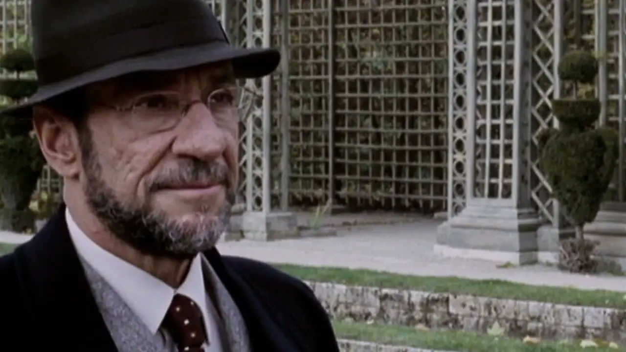 Five Moons Square — trailer