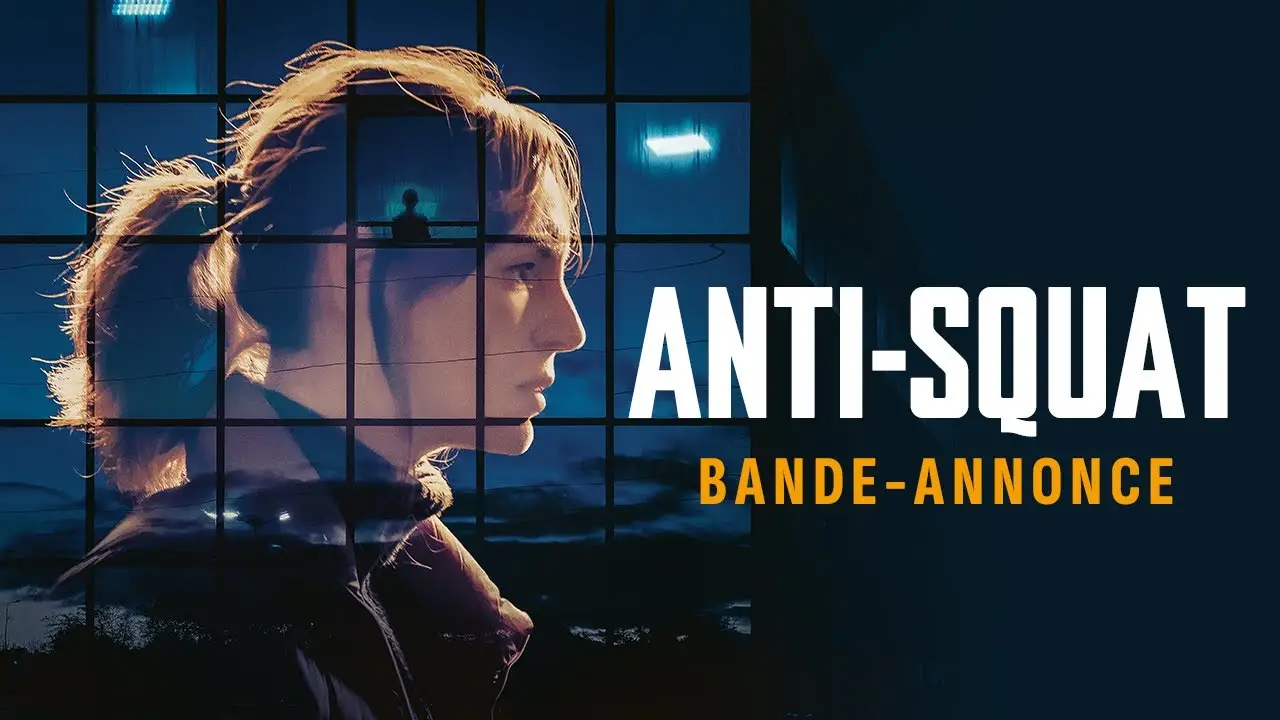 Anti-Squat — trailer