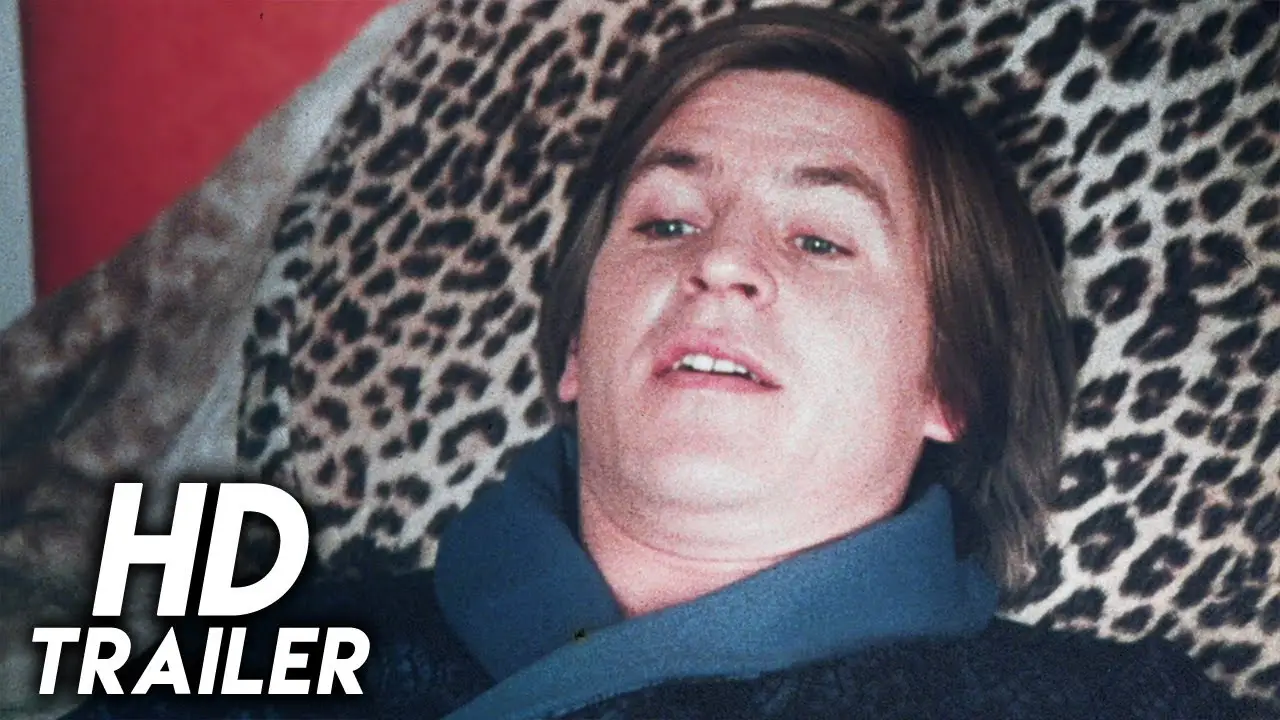 Alfie Darling — trailer