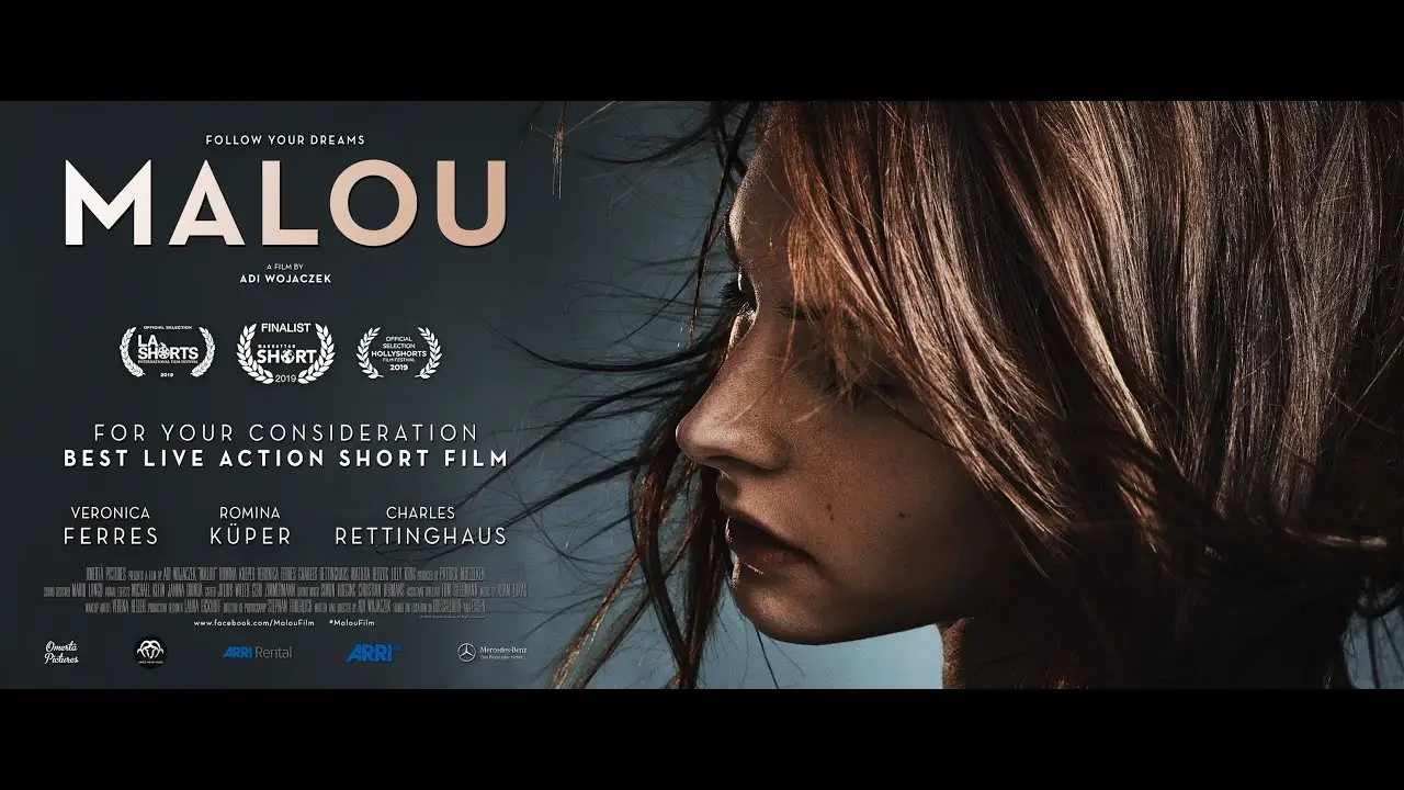 Malou — trailer
