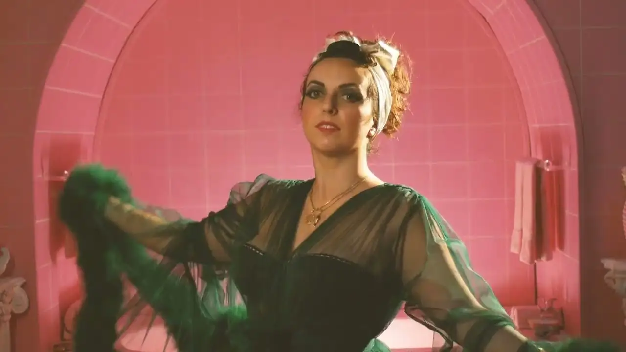 Bubble & Squeak — trailer