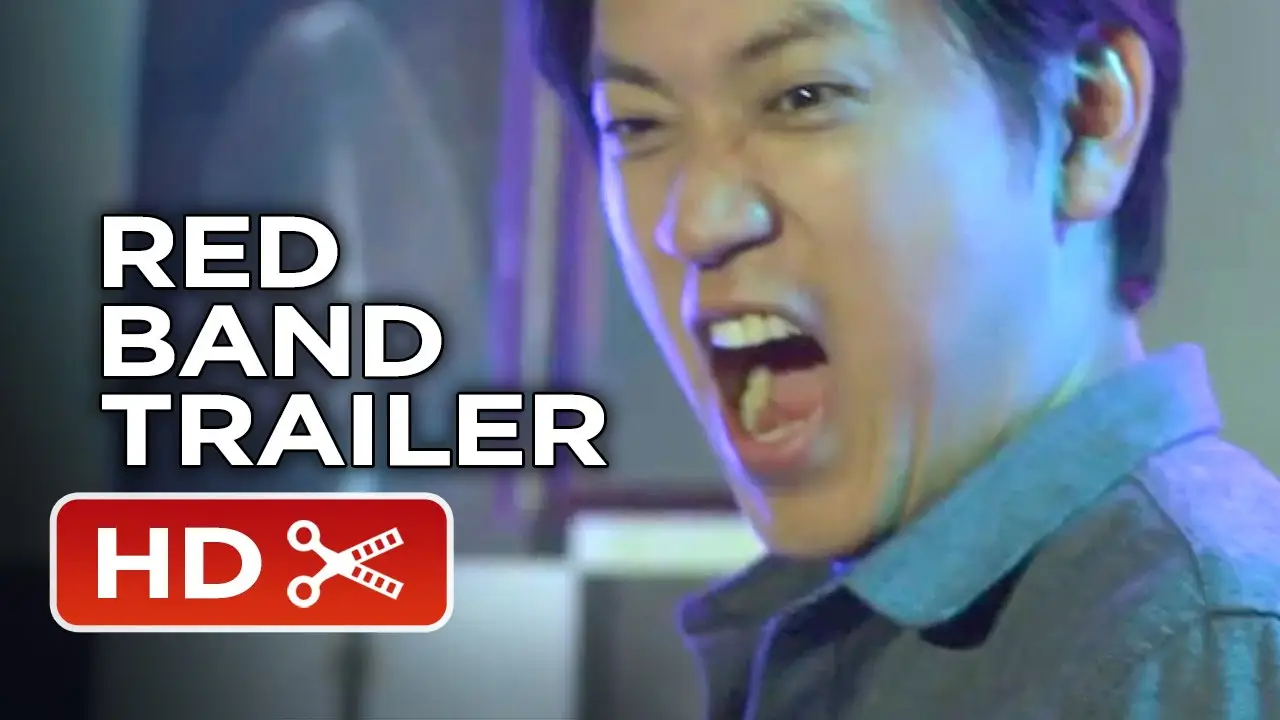 Ktown Cowboys — trailer