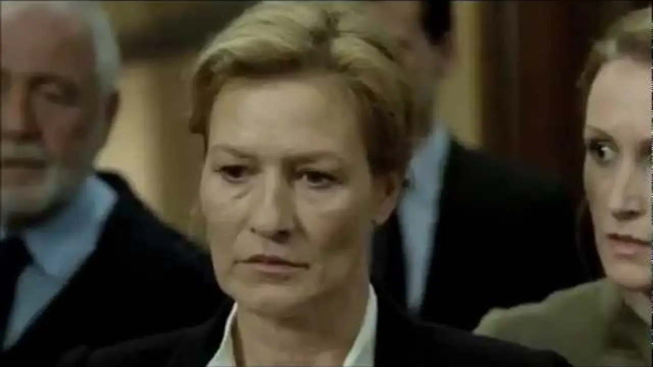 Der Chinese Man — trailer