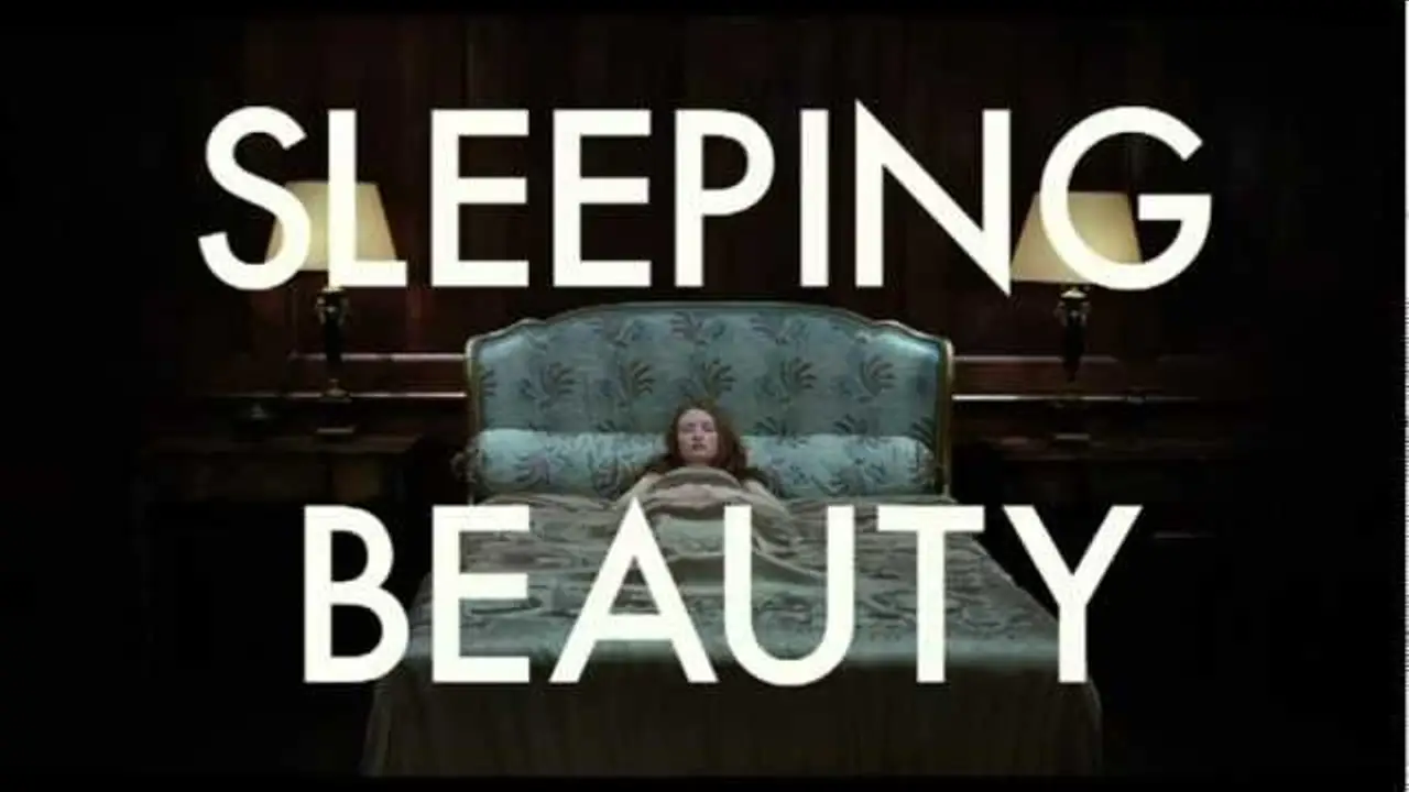 Beauty — trailer