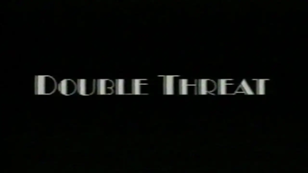 Double Threat — trailer