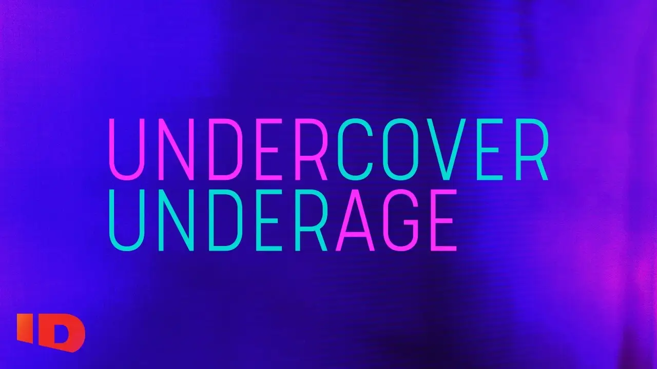 Underage — trailer