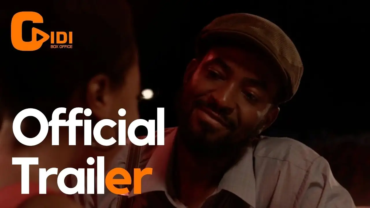 Sweet Face — trailer