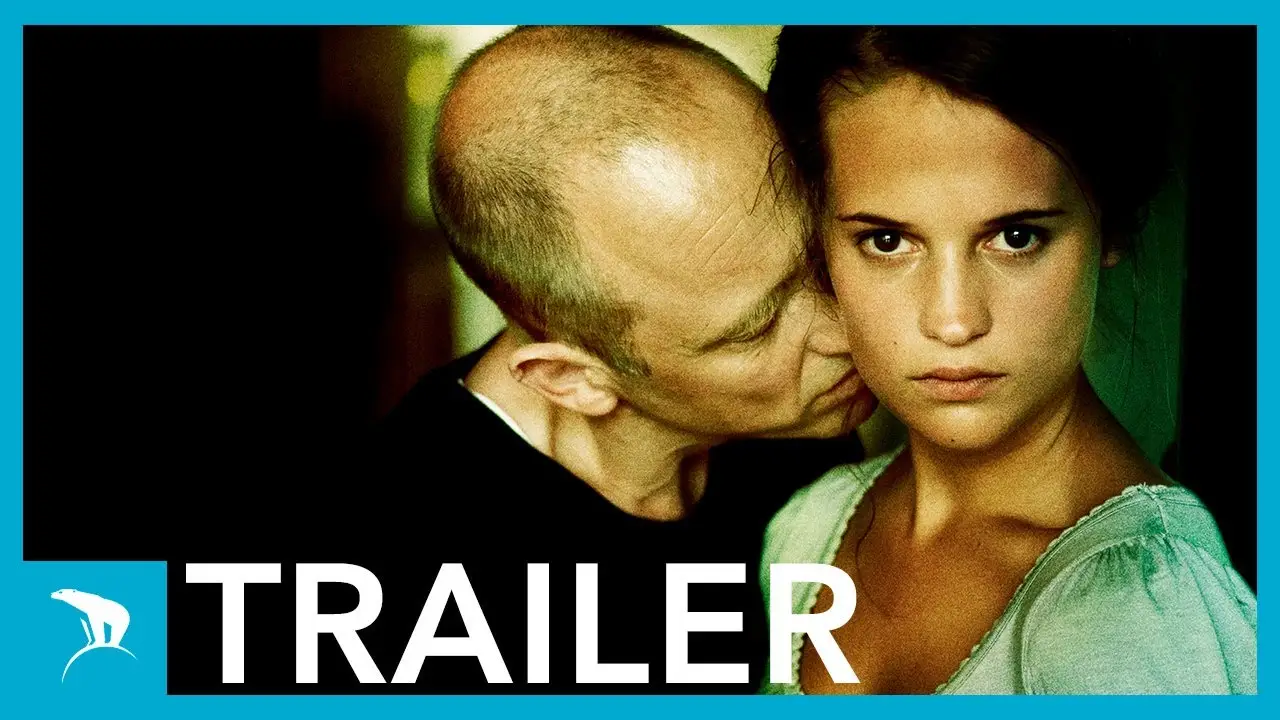 Pure — trailer