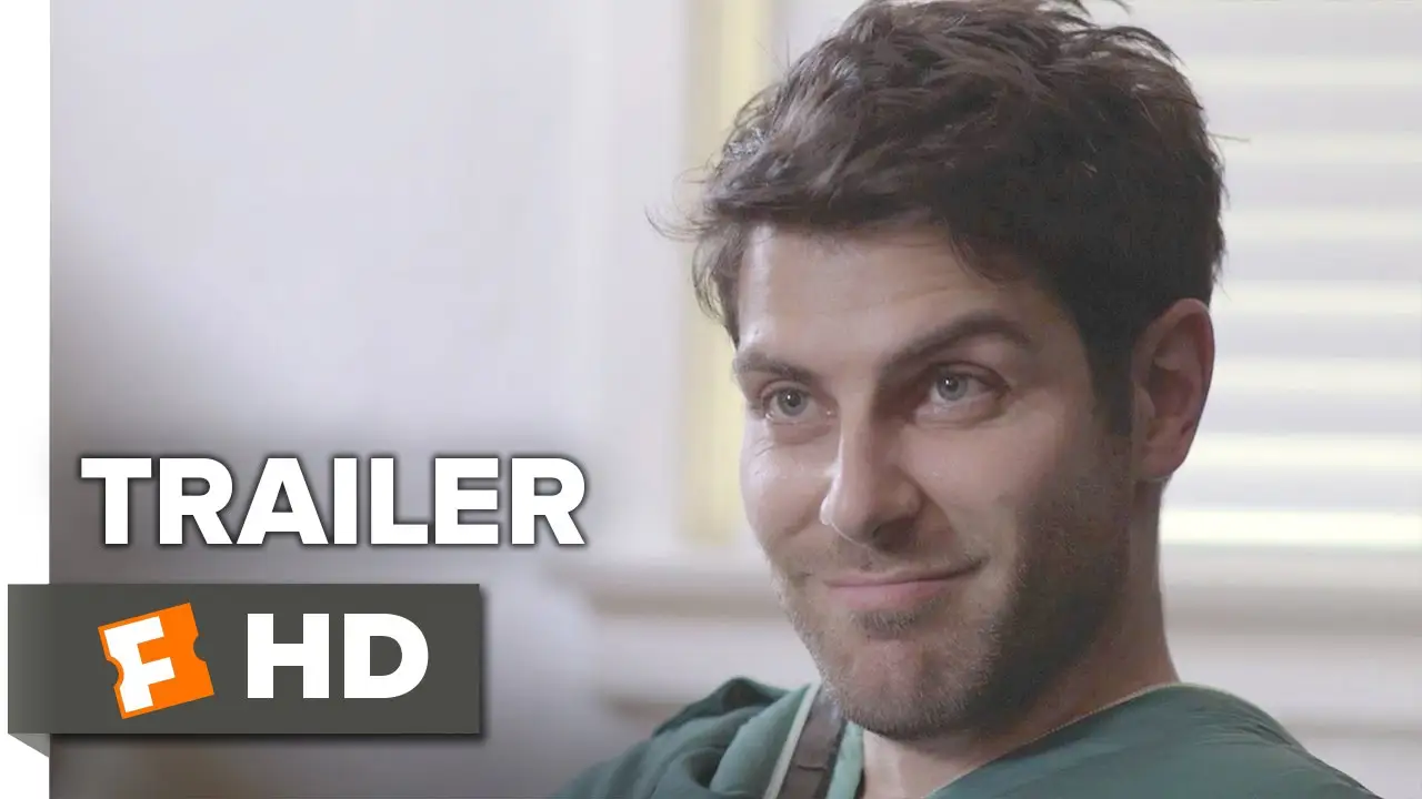 Buddymoon — trailer