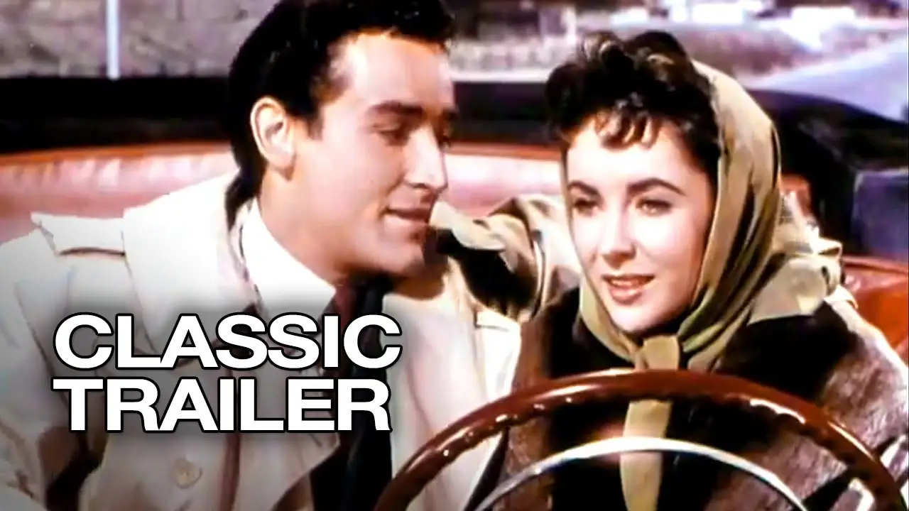Rhapsody — trailer