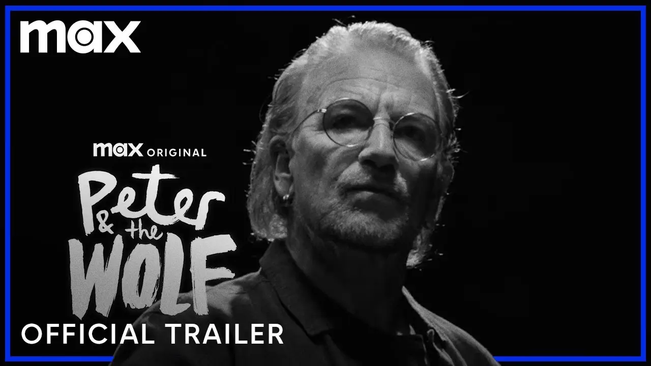 Peter and the Wolf — trailer
