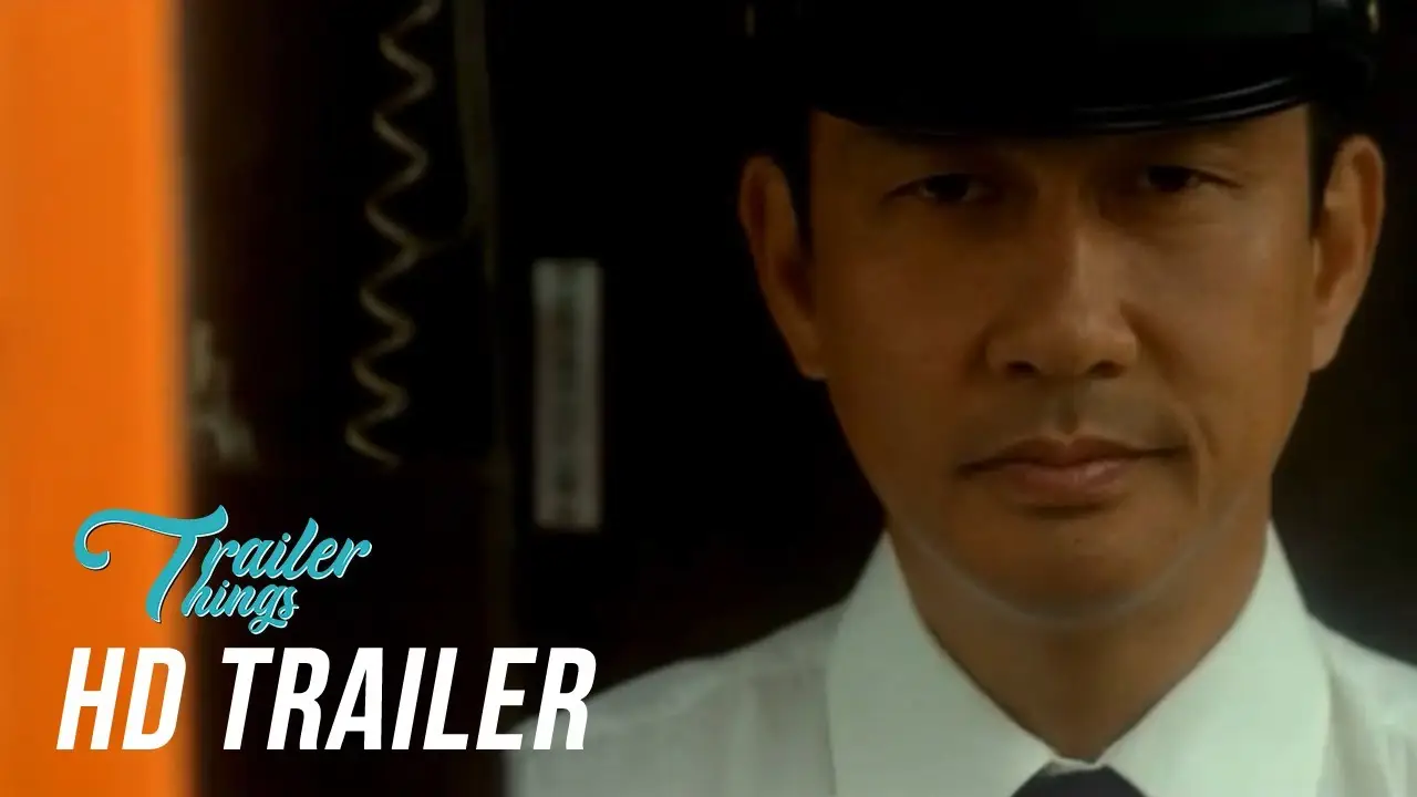 Our Departures — trailer