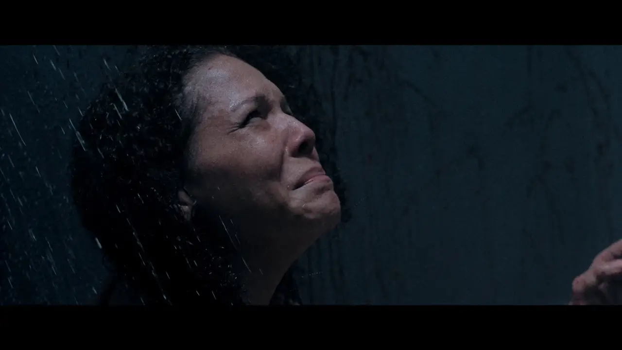 The Evil Inside Her — trailer