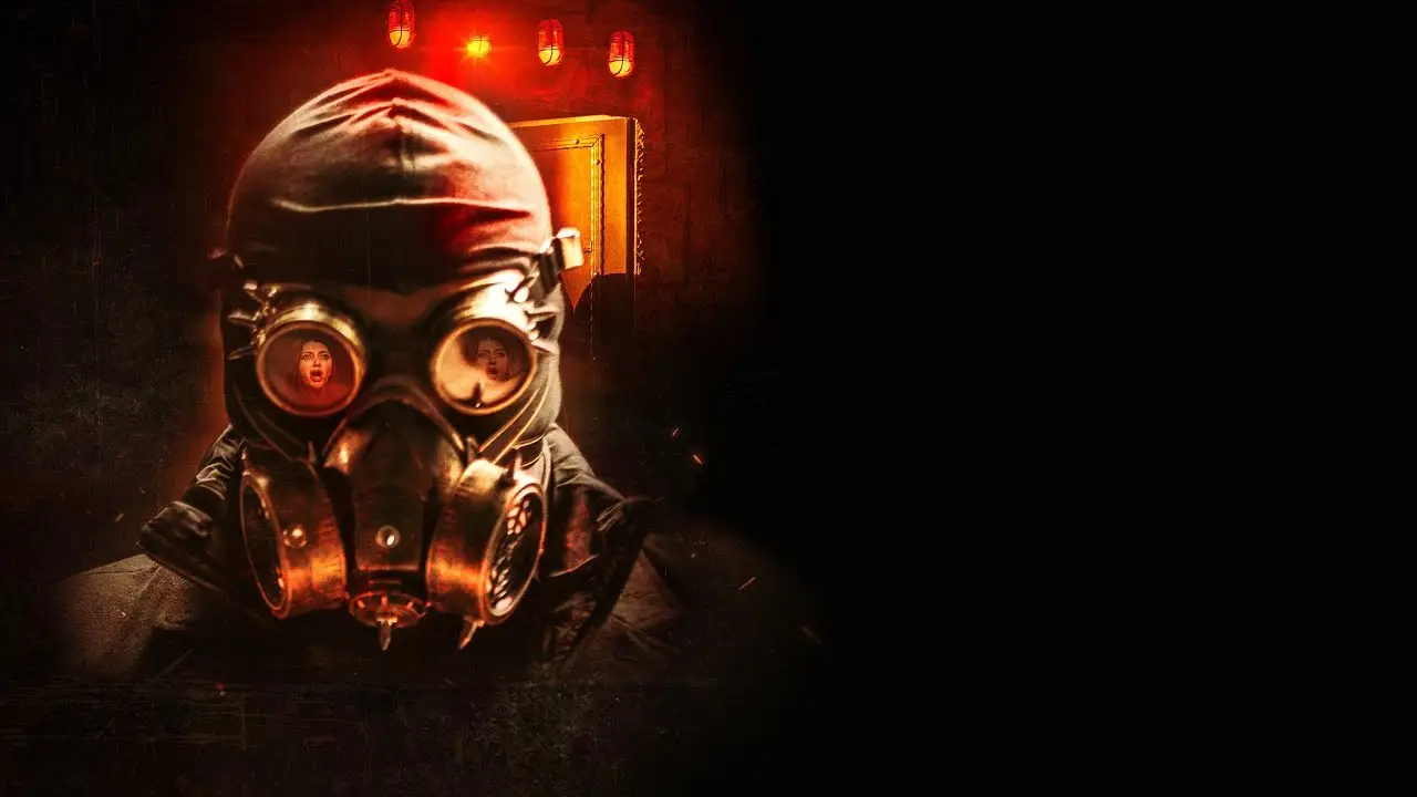 Wrongful Death — trailer